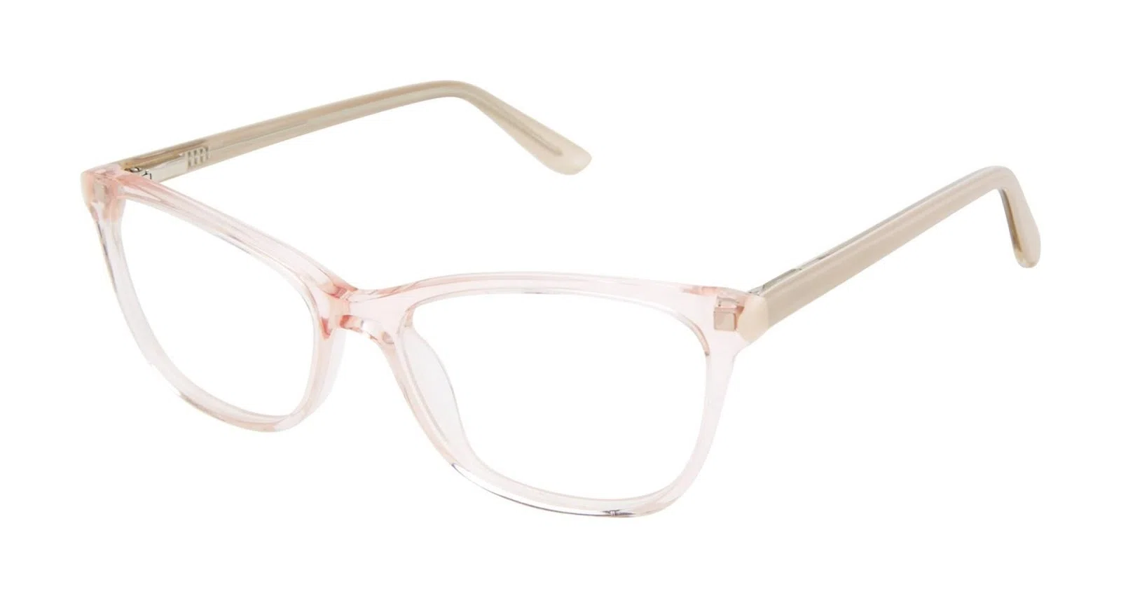 gx by GWEN STEFANI GX073 Eyeglasses - view 4